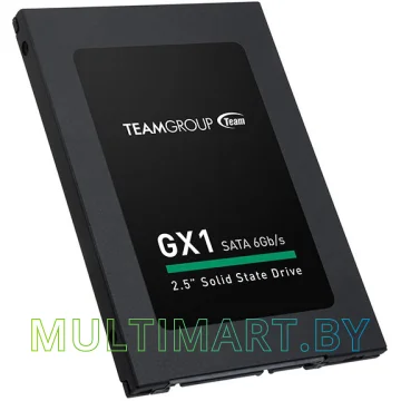 SSD диск Team GX1 240GB T253X1240G0C101 картинка 3